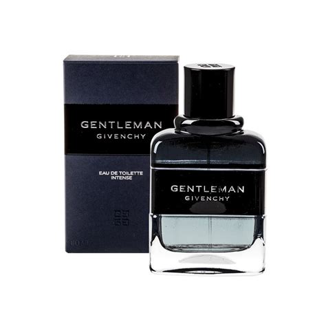 givenchy gentleman intense 60ml|gentleman Givenchy sample.